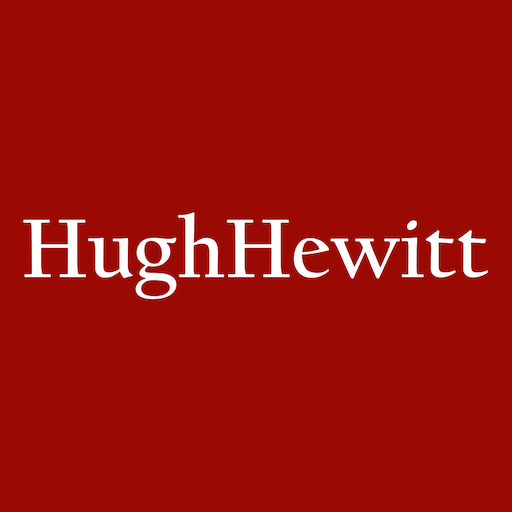 The Hugh Hewitt Show